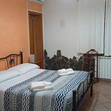 Bed & Breakfast Su Barroccu *