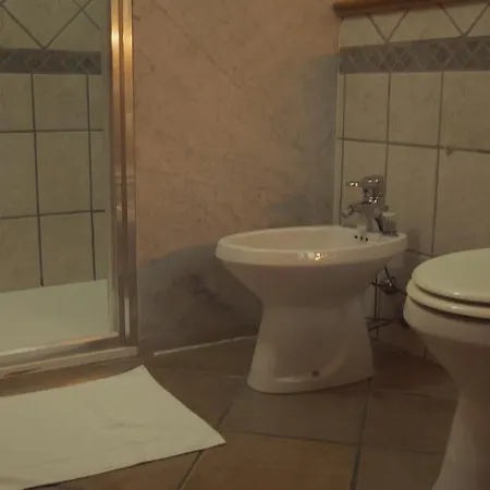 Bed & Breakfast Su Barroccu