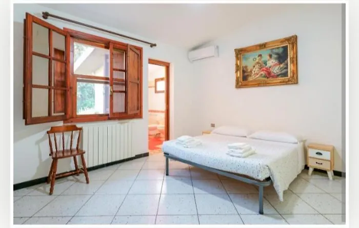 Bed & Breakfast Su Barroccu *