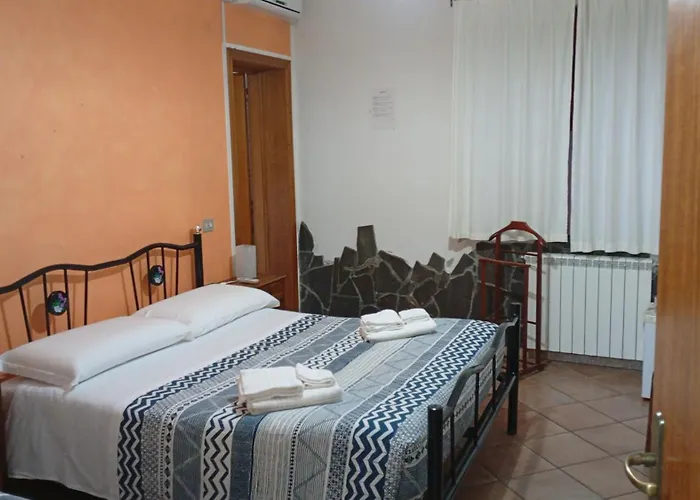 Bed & Breakfast Su Barroccu *