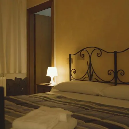 Su Barroccu Bed & Breakfast *