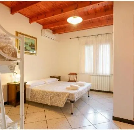 Su Barroccu Riola Sardo
